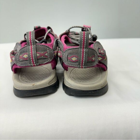 Keen whisper waterproof hiking sandals women's 9 - Picture 5 of 8